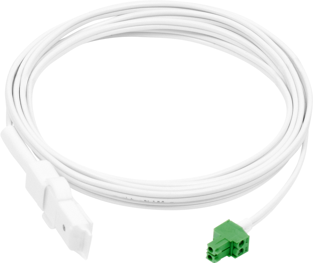 WLD connection cable